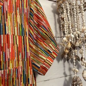 Lularoe Carly Dress Large